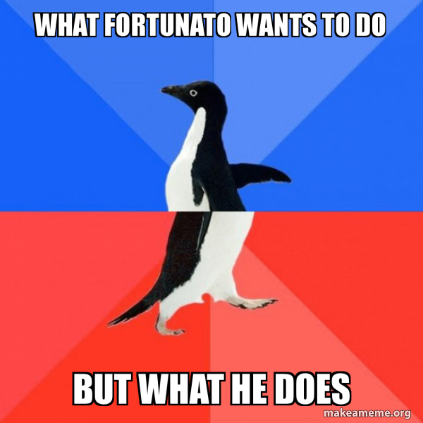 Socially Awkward Awesome Penguin meme