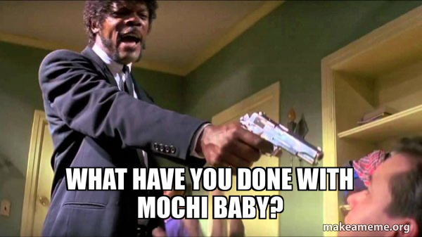 Samuel L. Jackson Say What meme