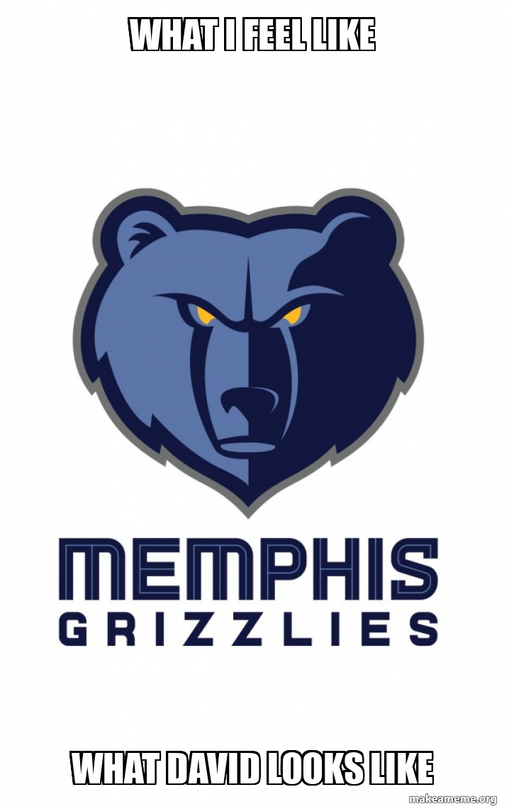 Memphis Grizzlies meme