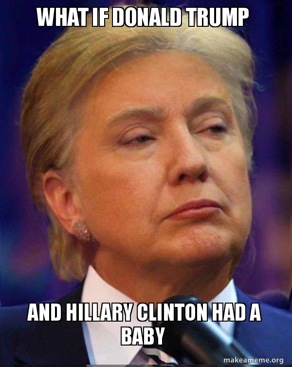 Trillary Meme Download The Iphone App Trillary What If Donald Trump Trillary Meme Download The Iphone App Trillary What If Donald Trump