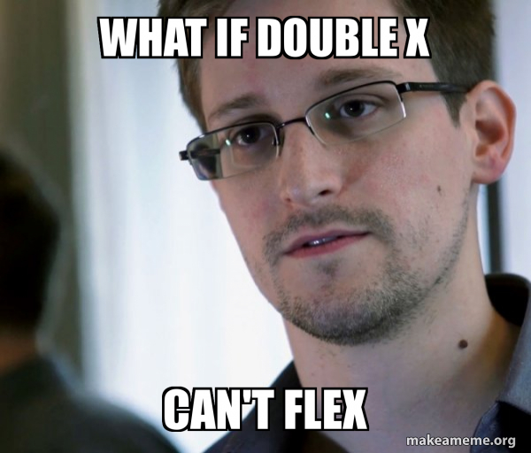 Edward Snowden (NSA Whistle Blower) meme