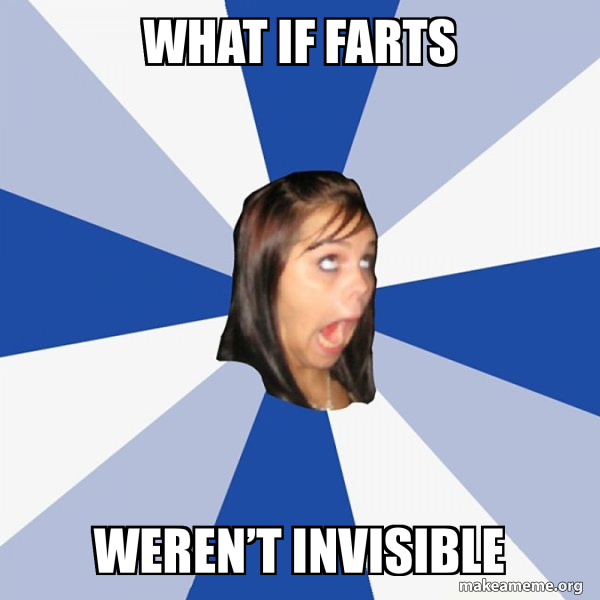 Annoying Facebook Girl meme