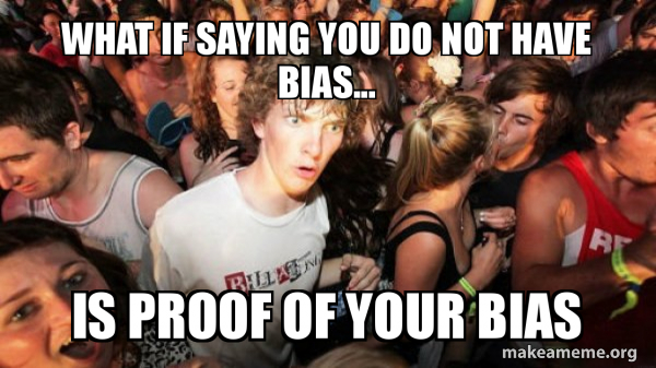 Sudden Clarity Clarence meme