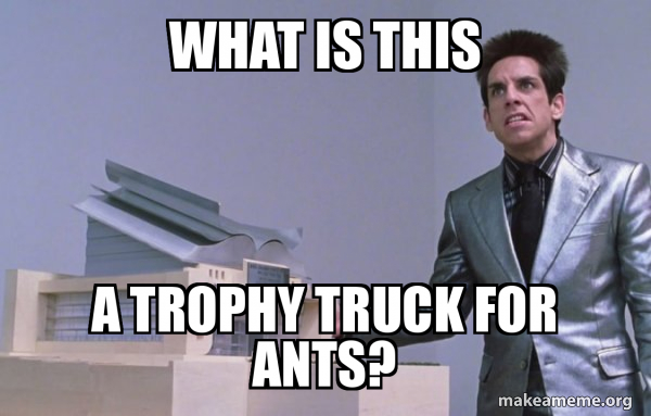 Center for Ants (Zoolander) meme