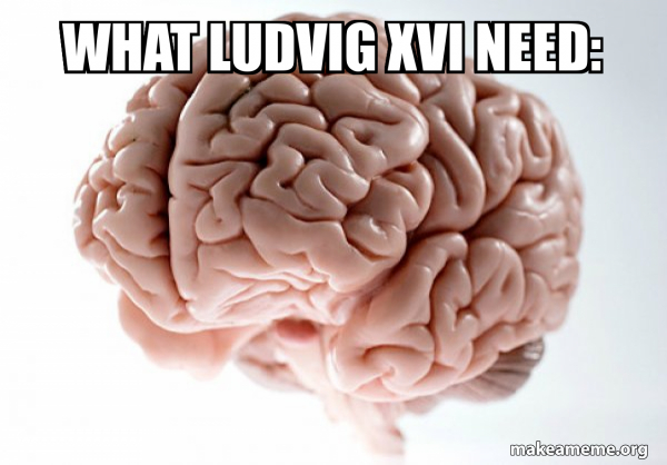 Scumbag Brain meme