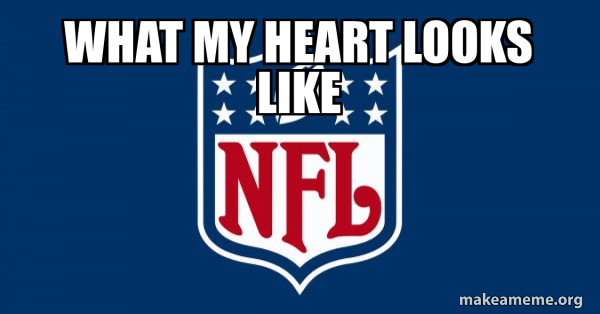 NFL meme