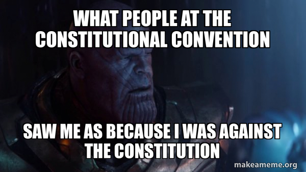Thanos