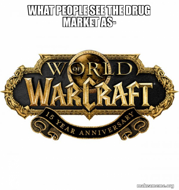 WOW Classic - World of WarCraft meme