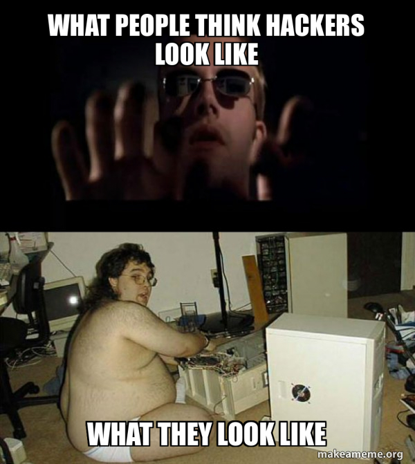 Hackers Meme meme