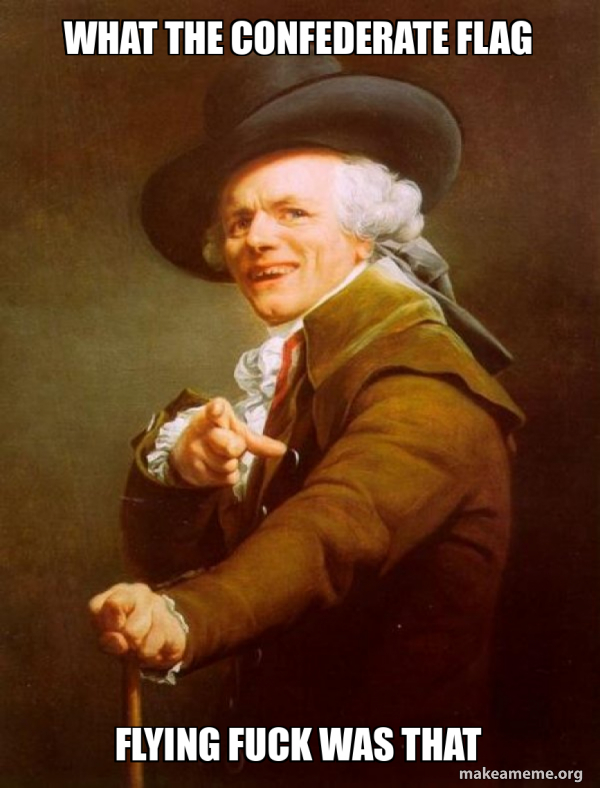 Joseph Ducreux meme