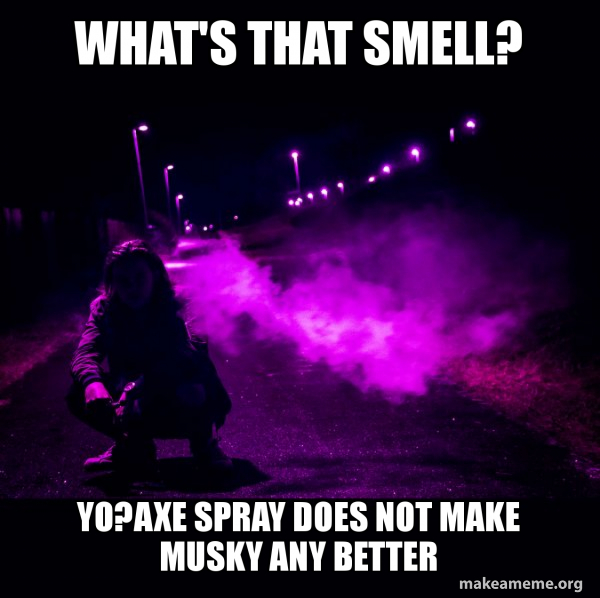 Vape Nation meme