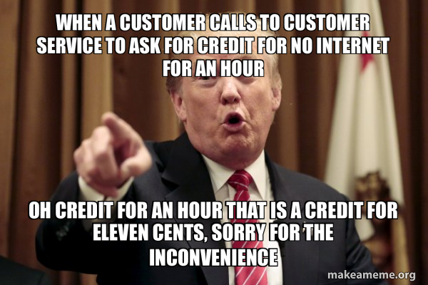 Donald Trump Says meme