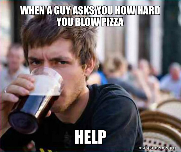Lazy College Senior meme