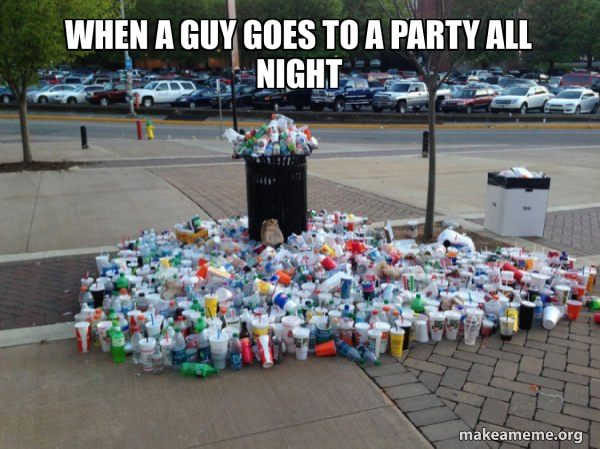 Canadian Football Fans meme meme