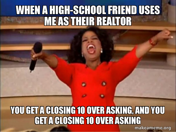 Oprah Winfrey