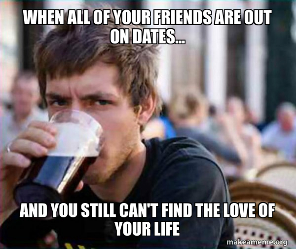 Lazy College Senior meme