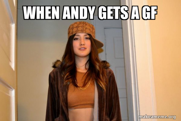 Scumbag Stacy meme