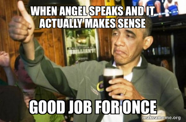 Upvote Obama meme