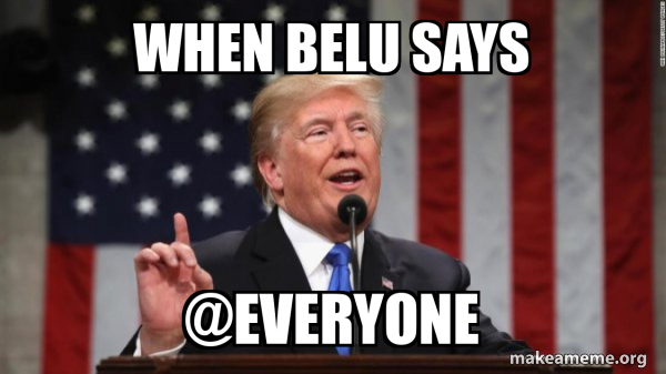 Donald Trump meme