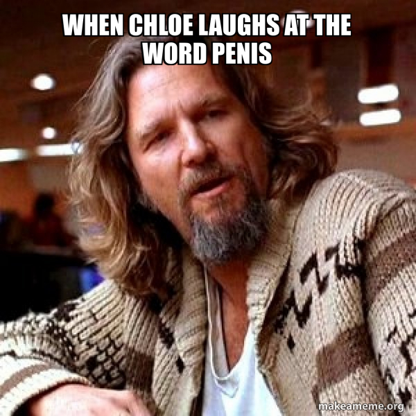 Big Lebowski meme