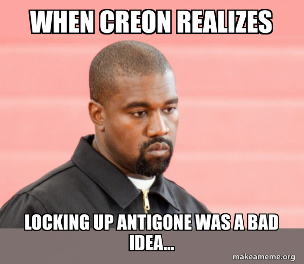 Kanye West meme