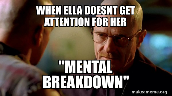 Breaking Bad meme