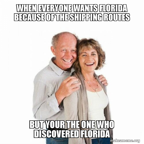 Scumbag Baby Boomer meme