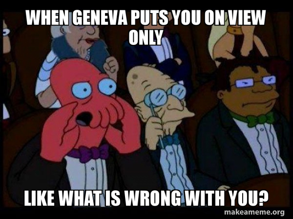 Your meme is bad and you should feel bad - Zoidberg meme