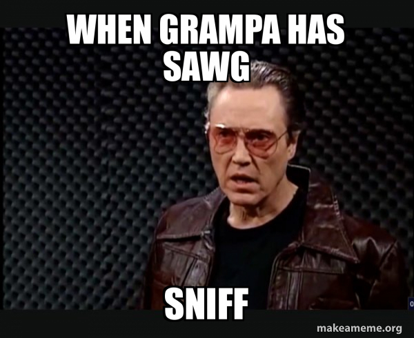 SNL - More Cowbell meme