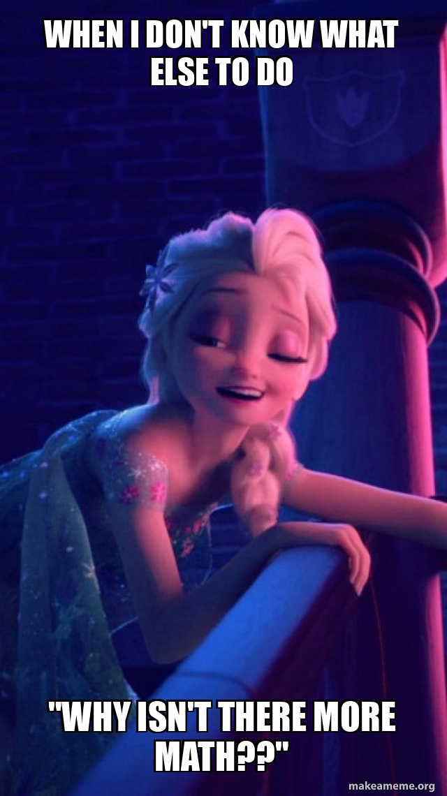 Drunk Elsa meme