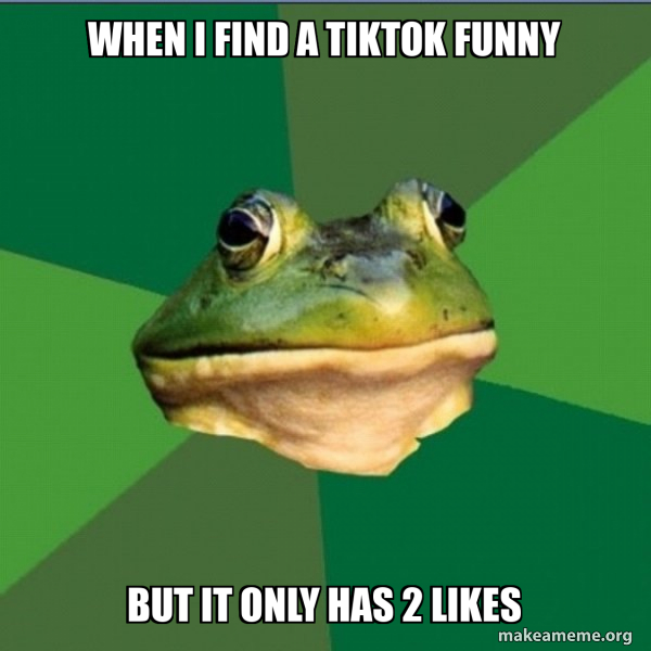 Foul Bachelor Frog meme