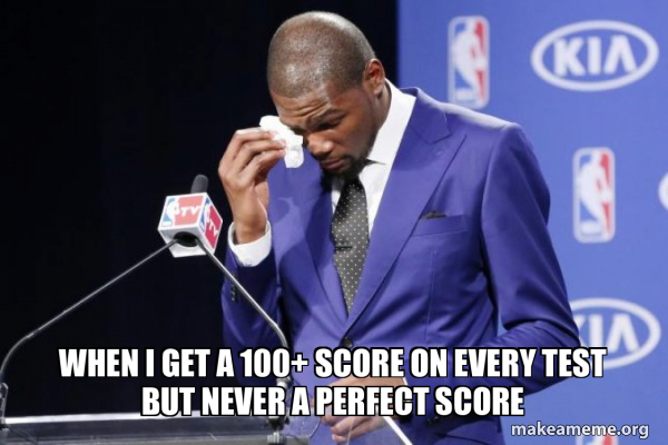 Kevin Durant You Da The Real Mvp meme