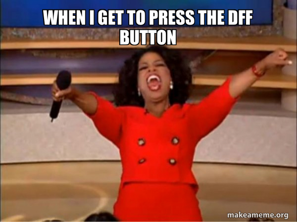 Oprah Winfrey