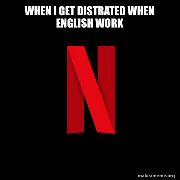 Netflix meme