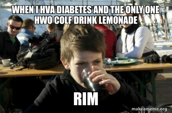 Lazy Elementary School Kid meme