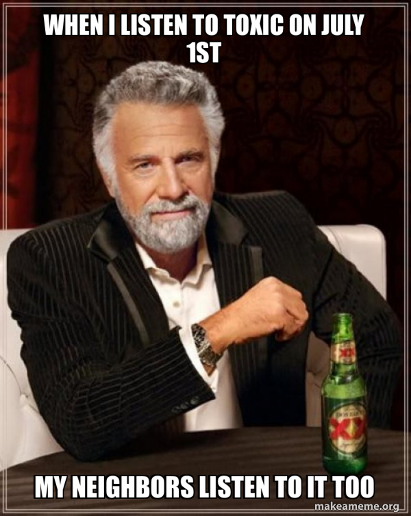 The Most Interesting Man in the World meme