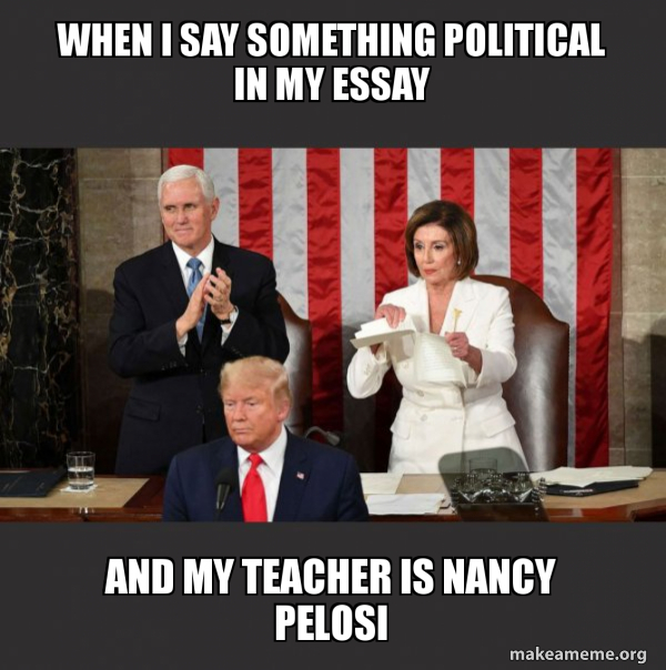 Type my custom phd essay on donald trump 06 image