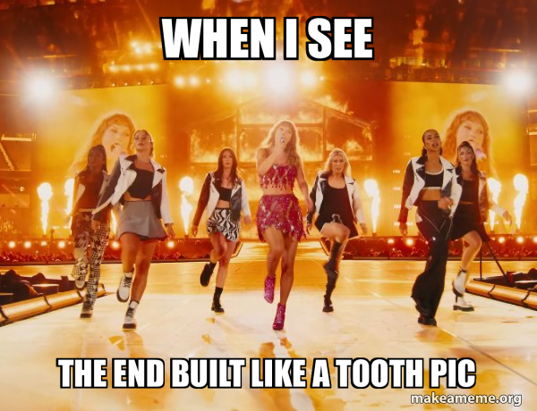 Swifties Taylor Swift meme