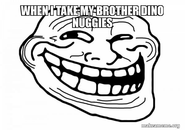 Trollface meme