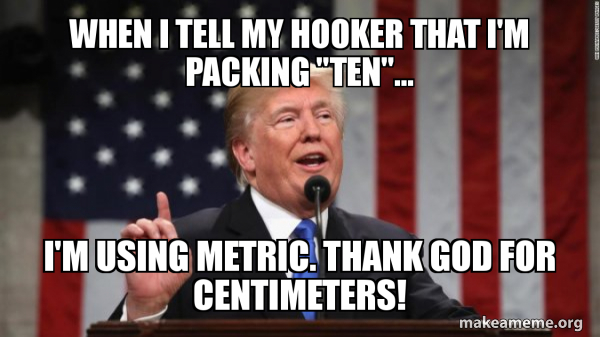 Donald Trump meme