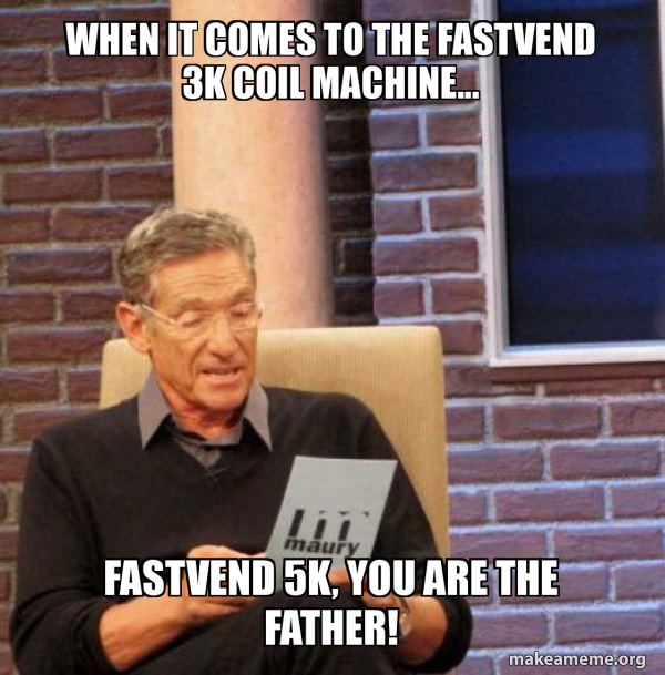 Maury Povich Lie Detector Test meme