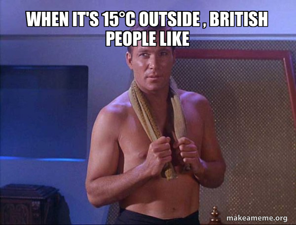 Sexual Kirk meme