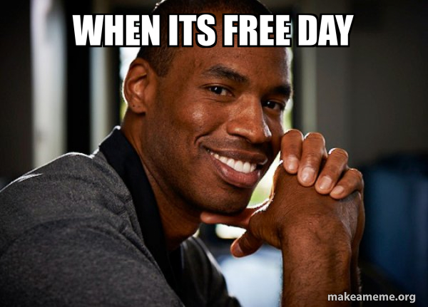 Good Guy Jason meme