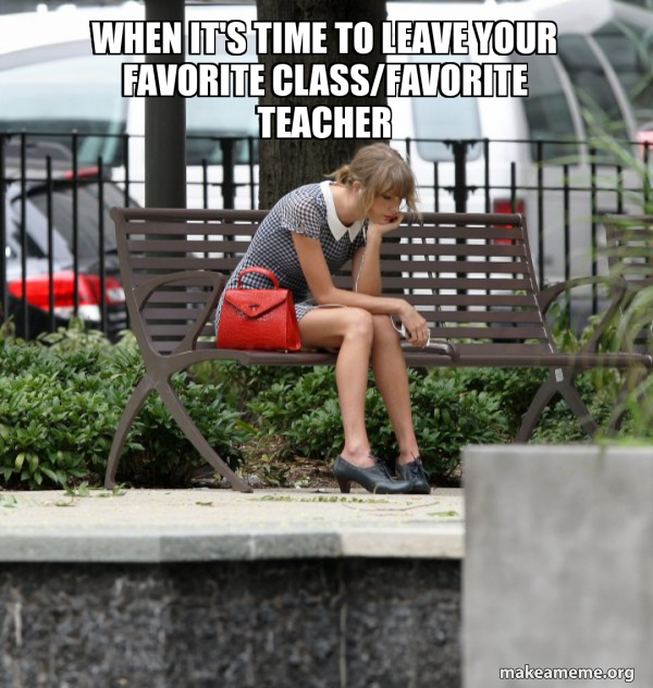 Sad Taylor Swift meme