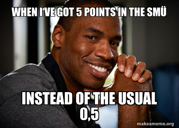 Good Guy Jason meme