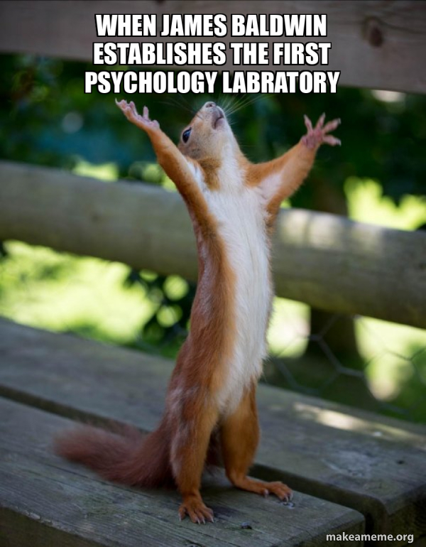 Happy Squirrel meme