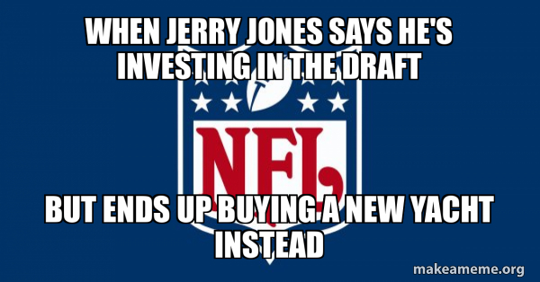 NFL meme