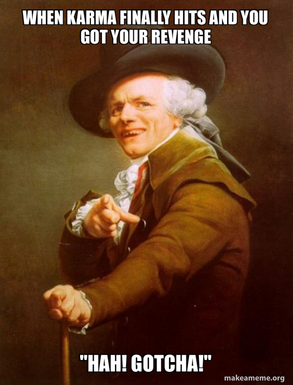 Joseph Ducreux meme