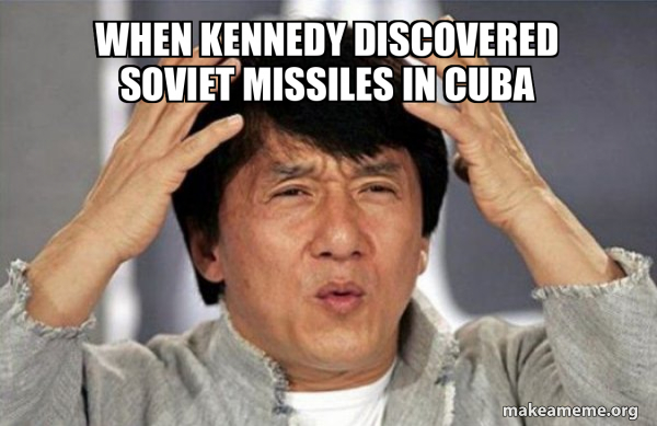 Jackie Chan Why? meme