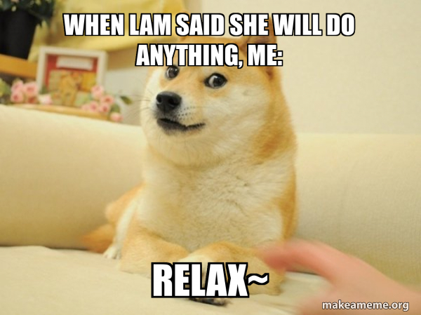 Doge meme